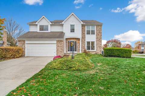 281 Adamson Drive, Columbus, OH 43230