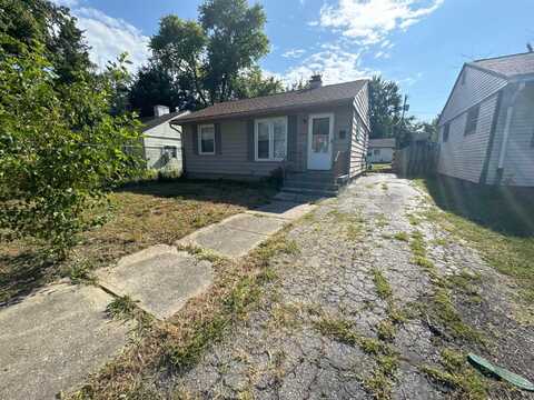 2382 Pontiac Street, Columbus, OH 43211