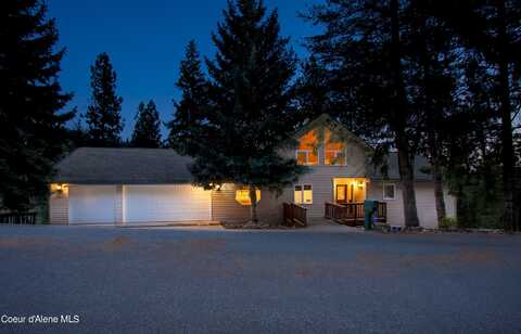 3482 E FERNAN TERRACE DR, Coeur D Alene, ID 83814