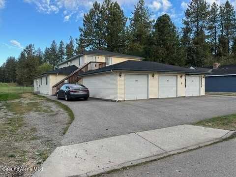 1849 W FAIRWAY DR, Coeur D Alene, ID 83815