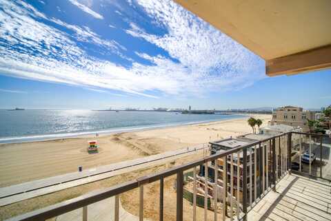 1750 E Ocean Boulevard, Long Beach, CA 90802