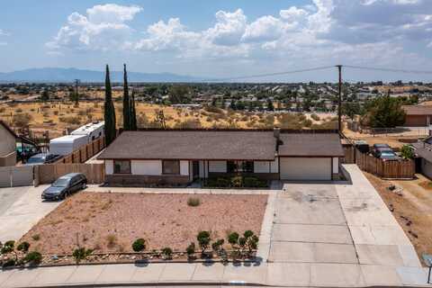 14400 Woodland Drive, Victorville, CA 92395