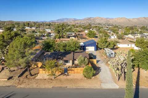 7776 Fox Trail, Yucca Valley, CA 92284