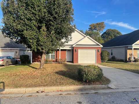 113 Mary Jay Drive, Warner Robins, GA 31088