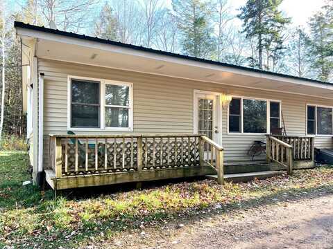 172 Wesley Acres, Haines Falls, NY 12436