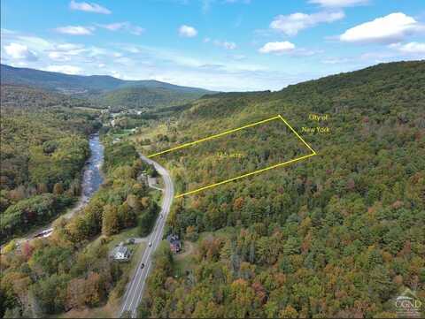 0 Route 23A Road, Lexington, NY 12452