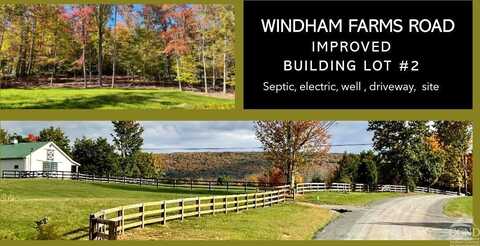 2 Windham Farms Road, Windham, NY 12496