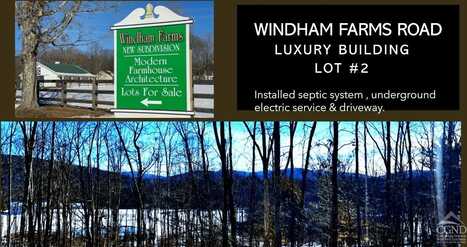 2 Windham Farms Road, Windham, NY 12496