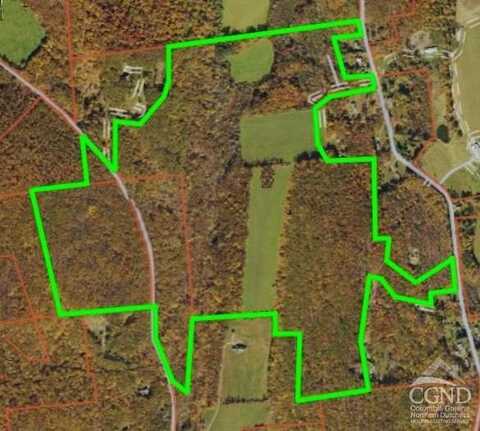 0 Cascade Mt Perrys Corners Road, Amenia, NY 12501