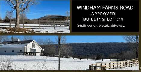 0 Windham Farms Road, Windham, NY 12496