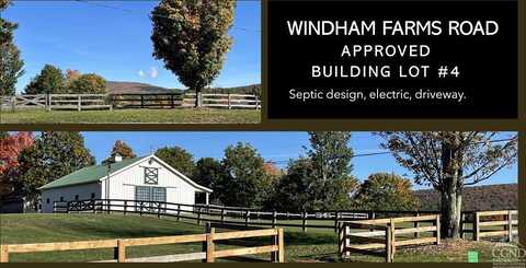 4 Windham Farms Road, Windham, NY 12496