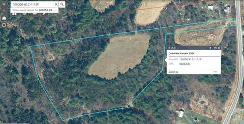 1121 Route 9 lot #3, Stockport, NY 12534