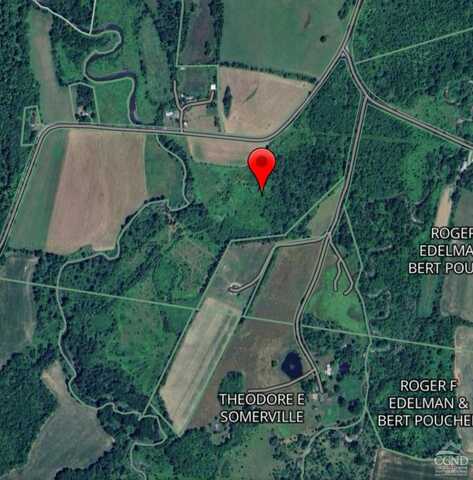 0-Lot 3B Empire Road, Copake, NY 12516