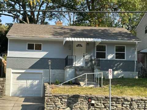 5382 Rapid Run Road, Delhi, OH 45238