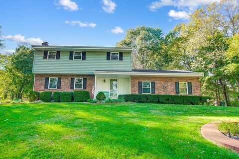 6053 Nickel Road, Turtle Creek Twp, OH 45036