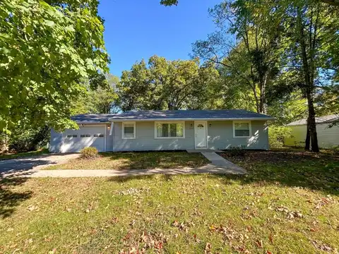 4064 Ponder Drive, Union, OH 45245