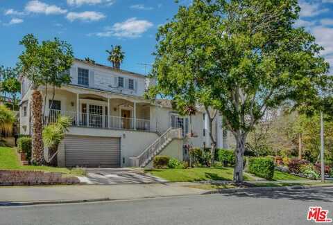 3703 Homeland Dr, View Park, CA 90008