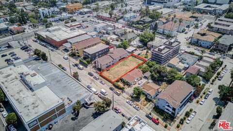 142 S Mountain View Ave, Los Angeles, CA 90057