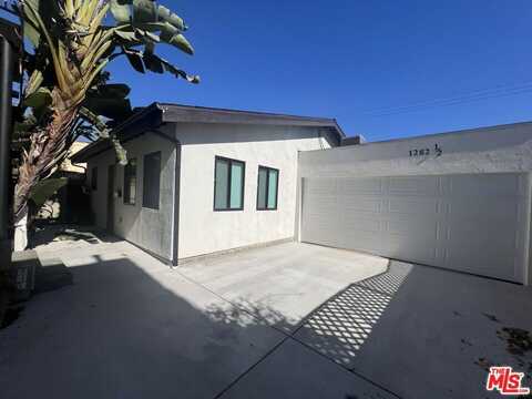 1282 S Highland Ave, Los Angeles, CA 90019