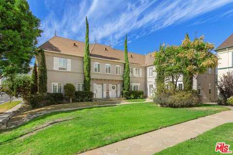 9553 OLYMPIC, BEVERLY HILLS, CA 90212