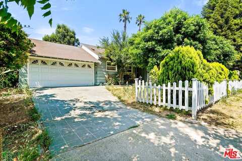 16125 Haynes St, Van Nuys, CA 91406