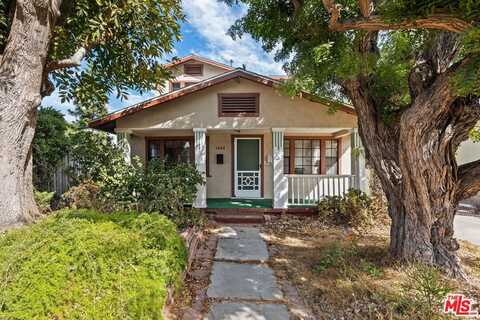 3444 Redwood Ave, Los Angeles, CA 90066