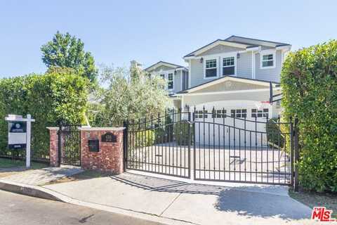 4350 Lemp Ave, Studio City, CA 91604