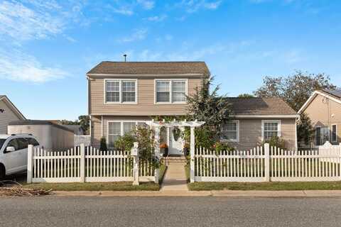 121 McKinley, Villas, NJ 08251