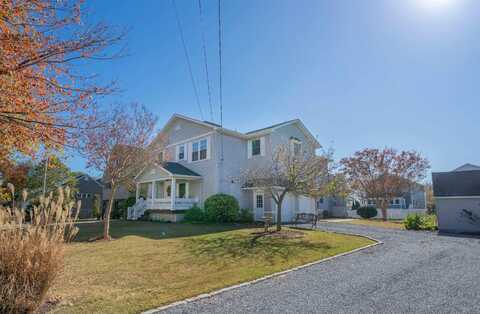 210 Third, West Cape May, NJ 08204