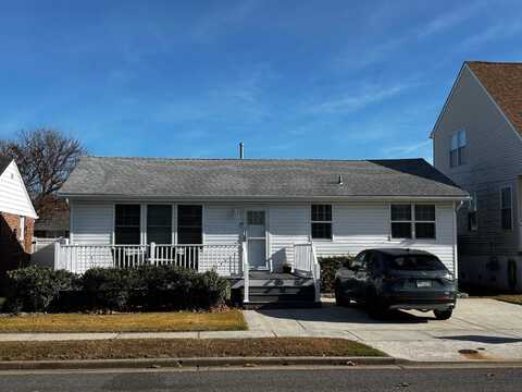 515 W Pine, North Wildwood, NJ 08260