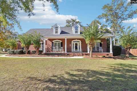 306 Belfair Road, Irmo, SC 29063