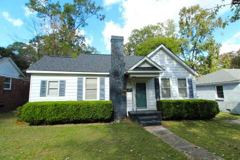 3419 Heyward Street, Columbia, SC 29205