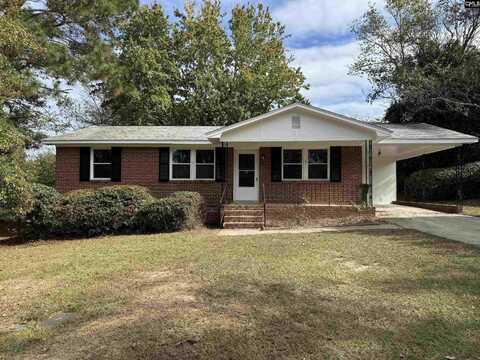 453 Hickory Ridge Drive, Columbia, SC 29209