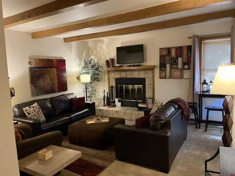 6 Ferringway Circle, Durango, CO 81301