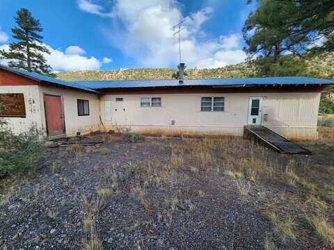 25664 State Hwy 17, Antonito, CO 81120