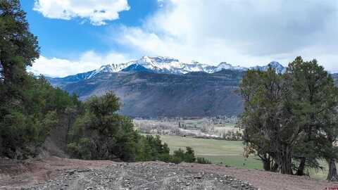 TBD Elsie Trail, Ridgway, CO 81432