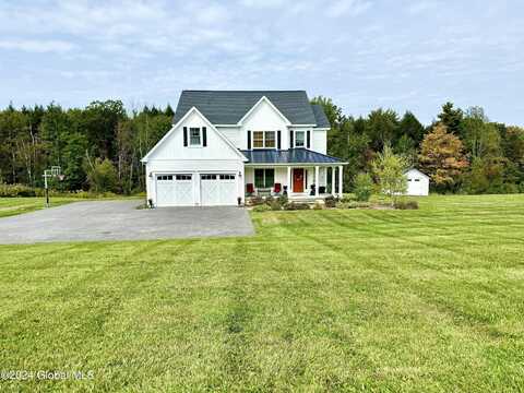 276 Gordinier Road, Duanesburg, NY 12053