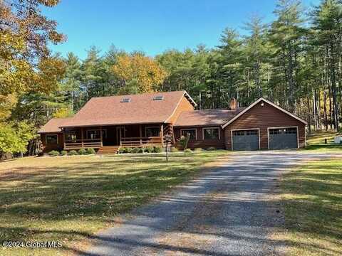 88 S Durham Estates Road, Cairo, NY 12405