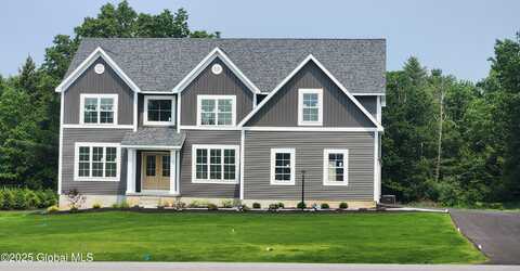 14 Eastpointe Drive, Saratoga Springs, NY 12866