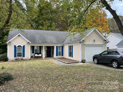 1707 Colin Creek Lane, Charlotte, NC 28214