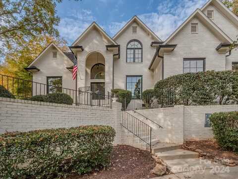 5527 Camelot Drive, Charlotte, NC 28270