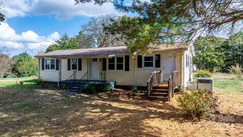 3925 Phelps Road, Vale, NC 28168