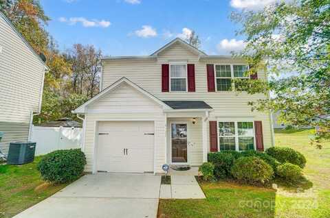 4127 Jacob Martin Drive, Charlotte, NC 28269