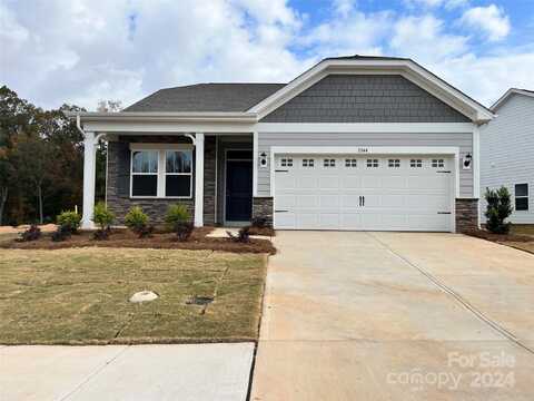 1044 Bull Dog Lane, Wingate, NC 28174