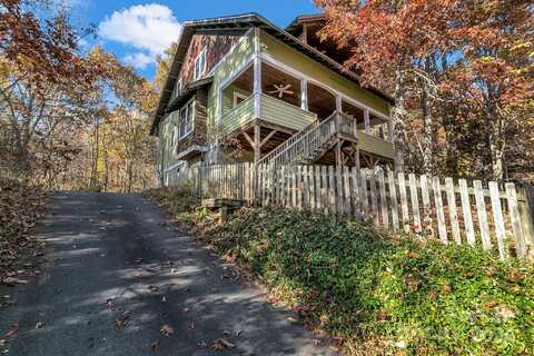 241 Fern Way, Black Mountain, NC 28711