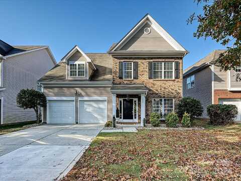 599 Marthas View Drive NW, Huntersville, NC 28078