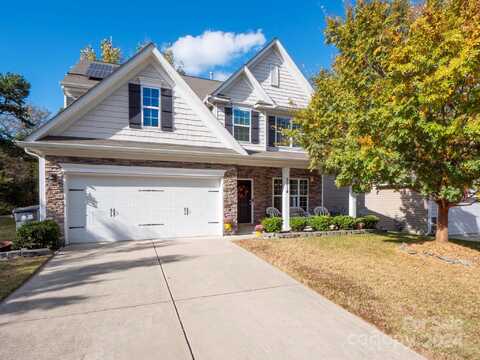 9314 Gentle Stream Lane, Charlotte, NC 28214