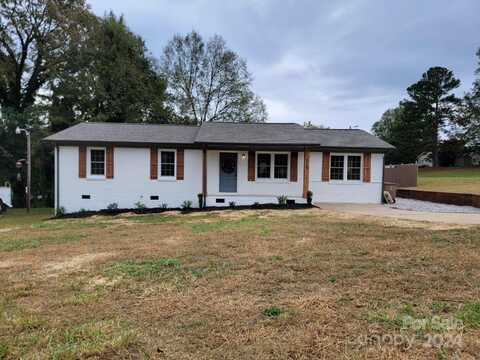 619 Blythe Street, Shelby, NC 28152