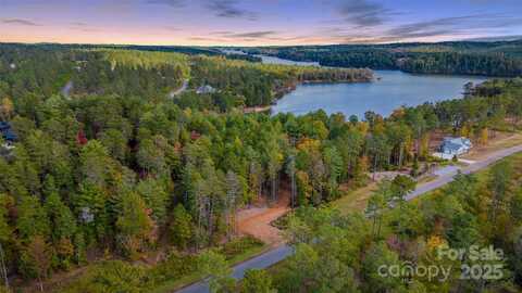 Lot 241 Scenic Lane, Granite Falls, NC 28630