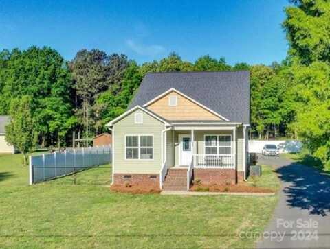 905 Forest Drive, Marshville, NC 28103